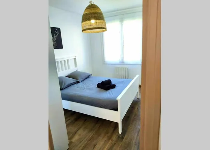 Rosier Appartement