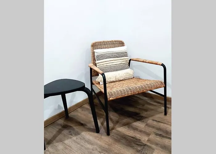 Rosier Appartement