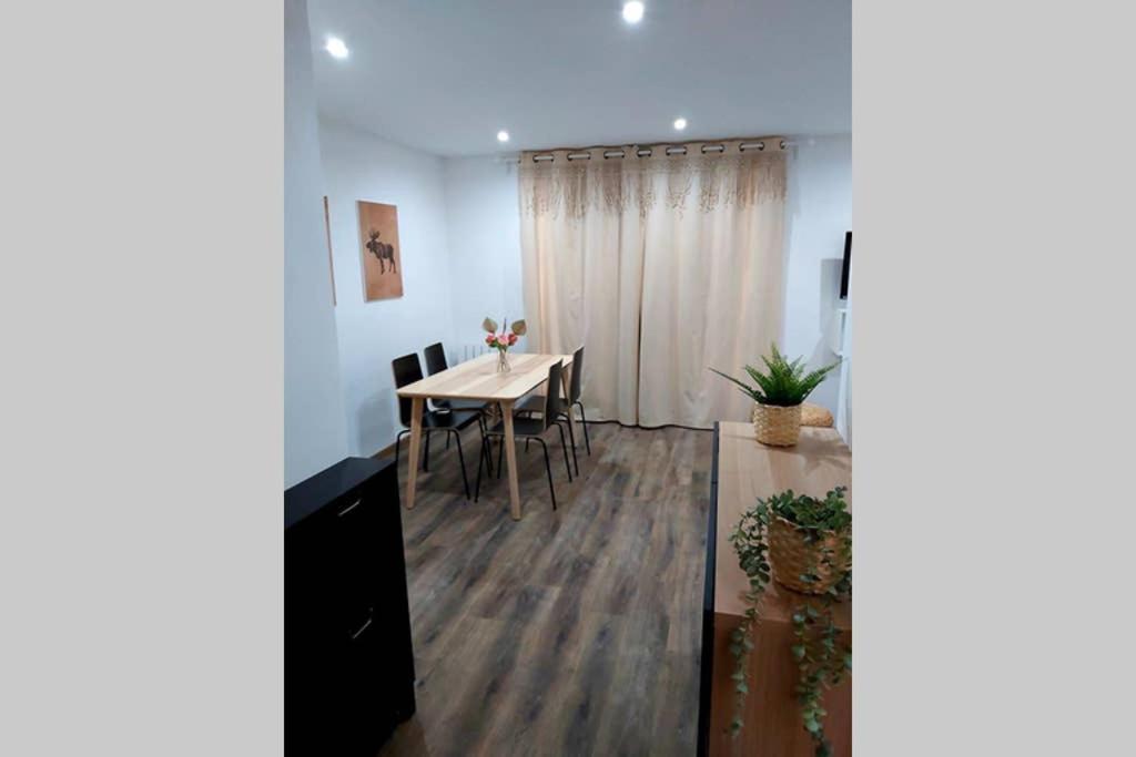 Rosier Appartement *