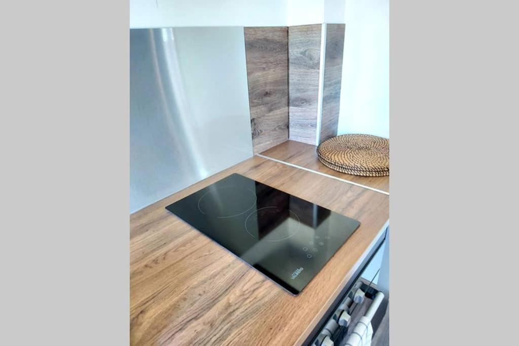 Appartement Rosier